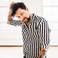 Listen to Jérôme Couture, watch music videos, read bio, see tour dates & more!
