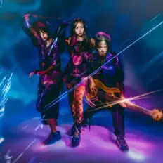 Dengarkan DracoVirgo, tonton video musik, baca bio, lihat tanggal tur & lainnya!