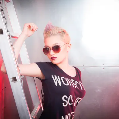 Listen to Sofi Maeda, watch music videos, read bio, see tour dates & more!
