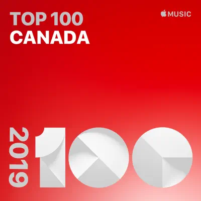 Listen to Top Songs of 2019: Canada featuring Bryce Vine