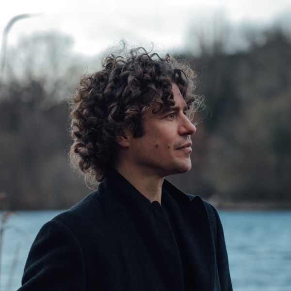 Robin Ticciati's avatar