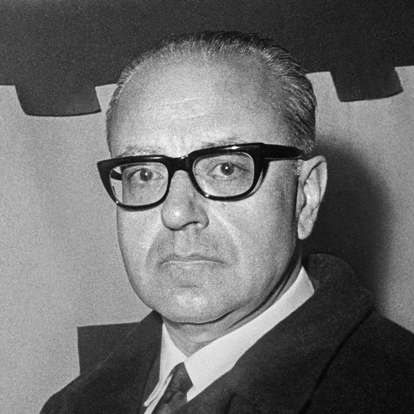 Alberto Ginastera's avatar