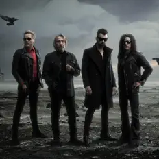 Listen to Deadland Ritual, watch music videos, read bio, see tour dates & more!