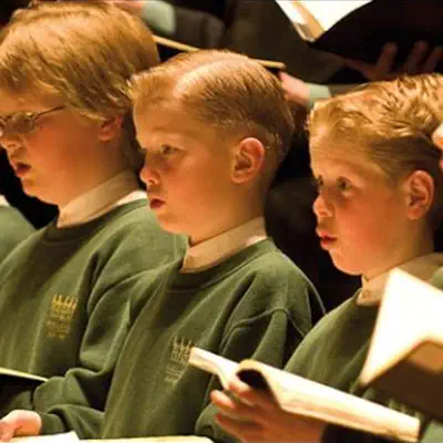 Listen to Holland Boys Choir, watch music videos, read bio, see tour dates & more!