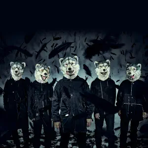 Man With a Mission