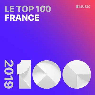 Posłuchaj Top Songs of 2019: France z udziałem MHD