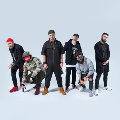 Listen to VBROS, watch music videos, read bio, see tour dates & more!