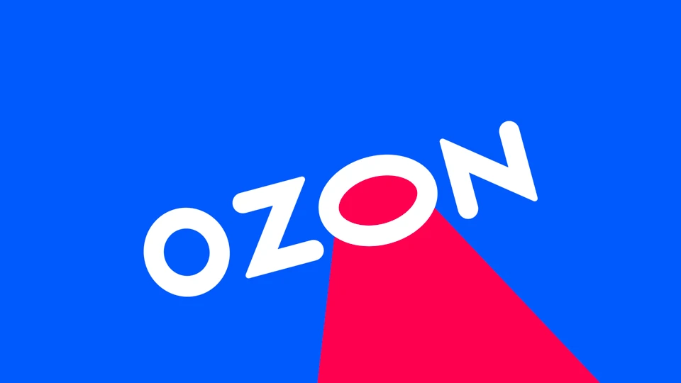 OZON: товары, одежда и обувь App Store product page header