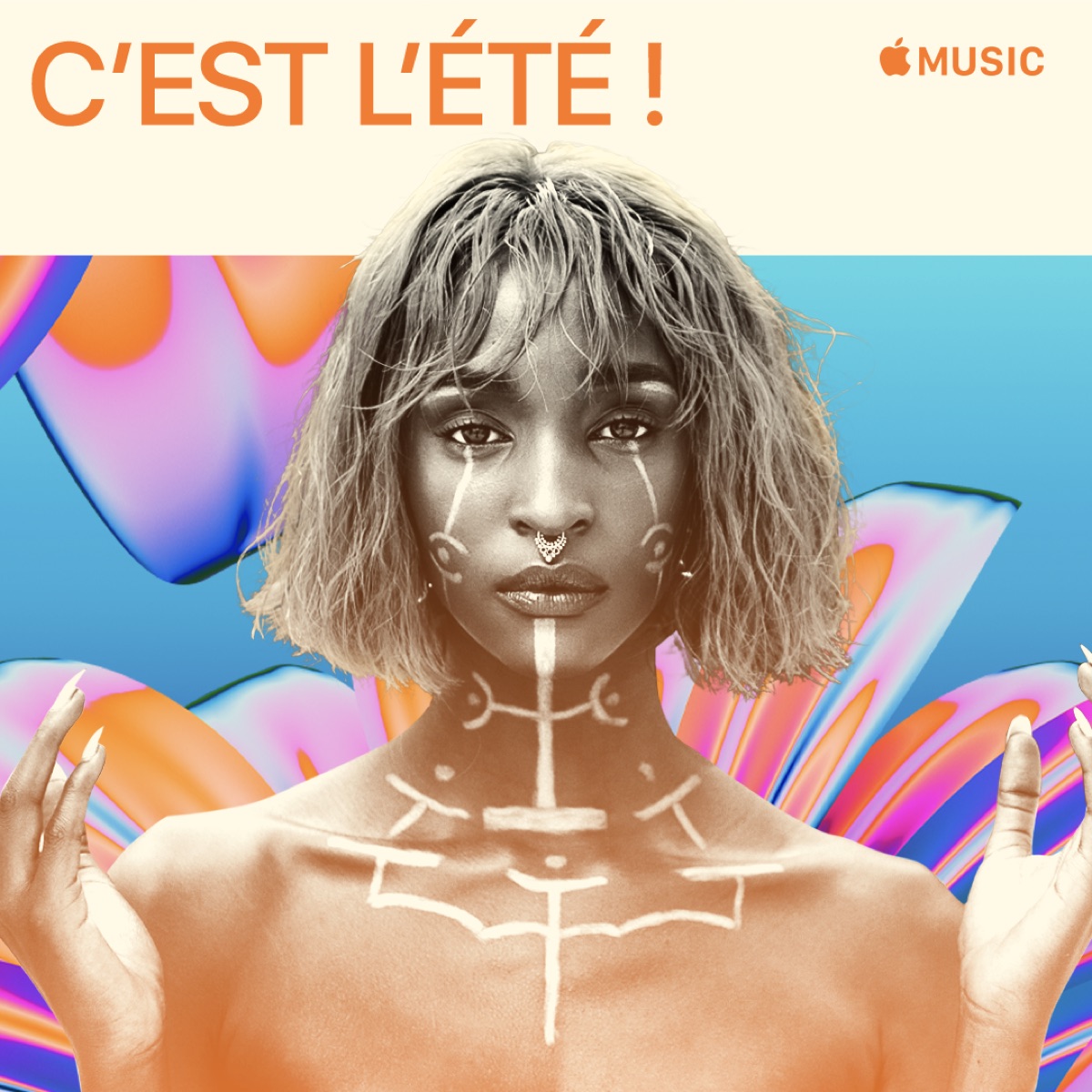 Apple Music Fransk pop på Apple Music