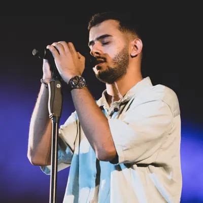 Listen to אביב חרזי, watch music videos, read bio, see tour dates & more!