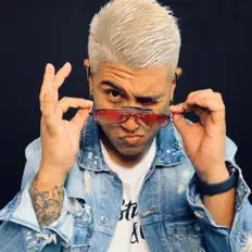 Listen to Pumba Dos Santos, watch music videos, read bio, see tour dates & more!