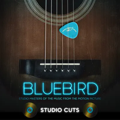Hör dir Bluebird: Studio Cuts mit Nashville Cast an