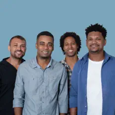 Listen to Nossa Raiz da Rocinha, watch music videos, read bio, see tour dates & more!