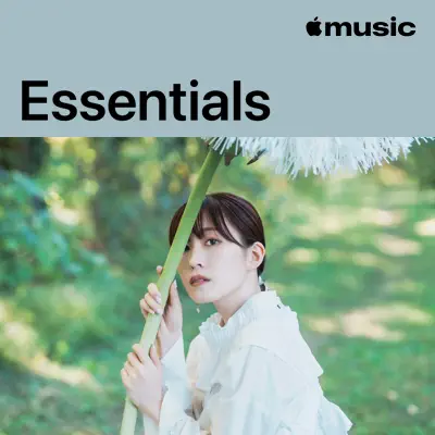 Listen to Minori Suzuki Essentials featuring Minori Suzuki