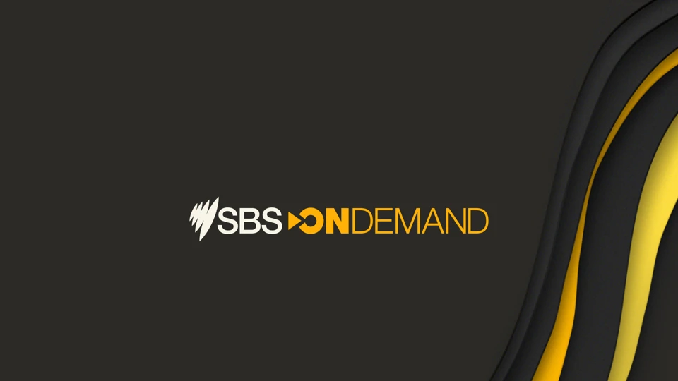 SBS On Demand App Store product page header