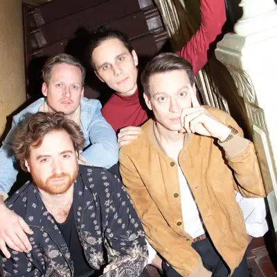 Listen to Auletta, watch music videos, read bio, see tour dates & more!