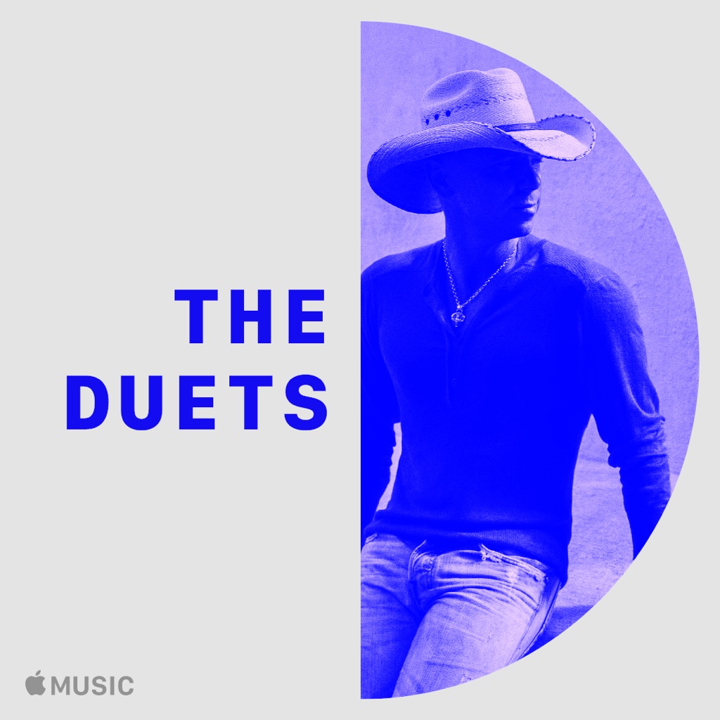 Kenny Chesney: The Duets