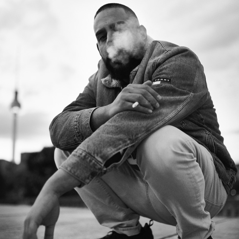 Karaz & Derdo 030 - Anders