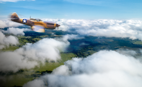 Read more about Be an Aerial Ace