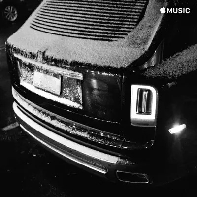 Listen to blonded Xmas featuring Cortex