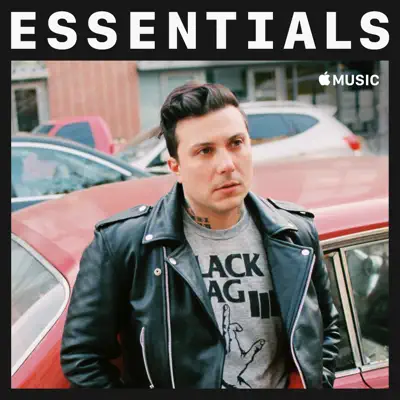 Listen to Frank Iero Essentials featuring My Chemical Romance