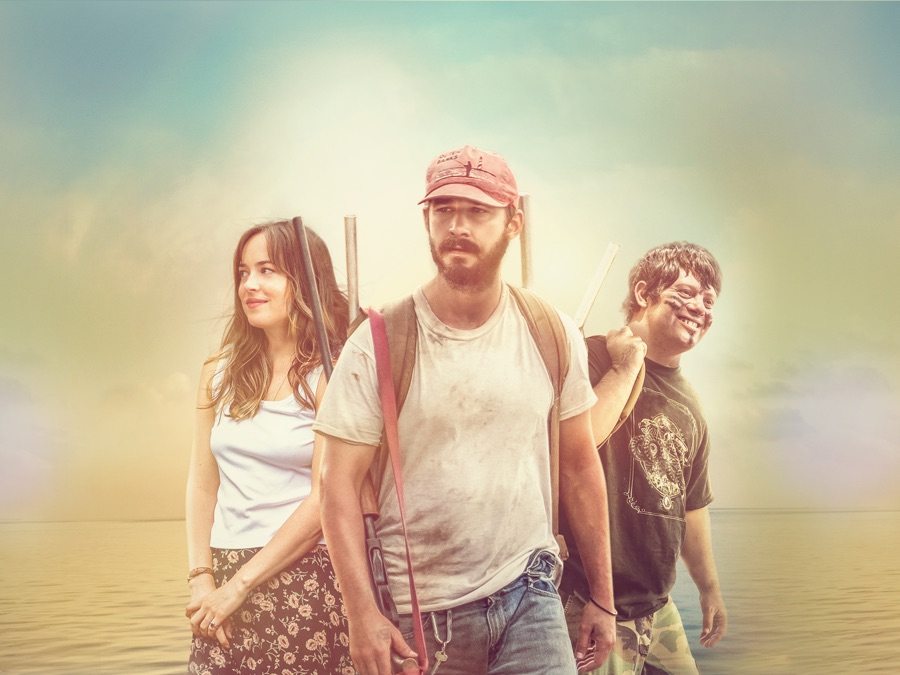 The Peanut Butter Falcon Apple TV (UK)