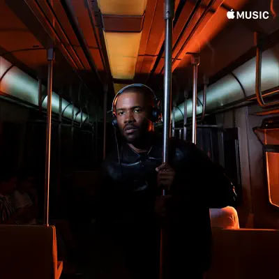 Écouter blonded 10 avec notamment Big Black