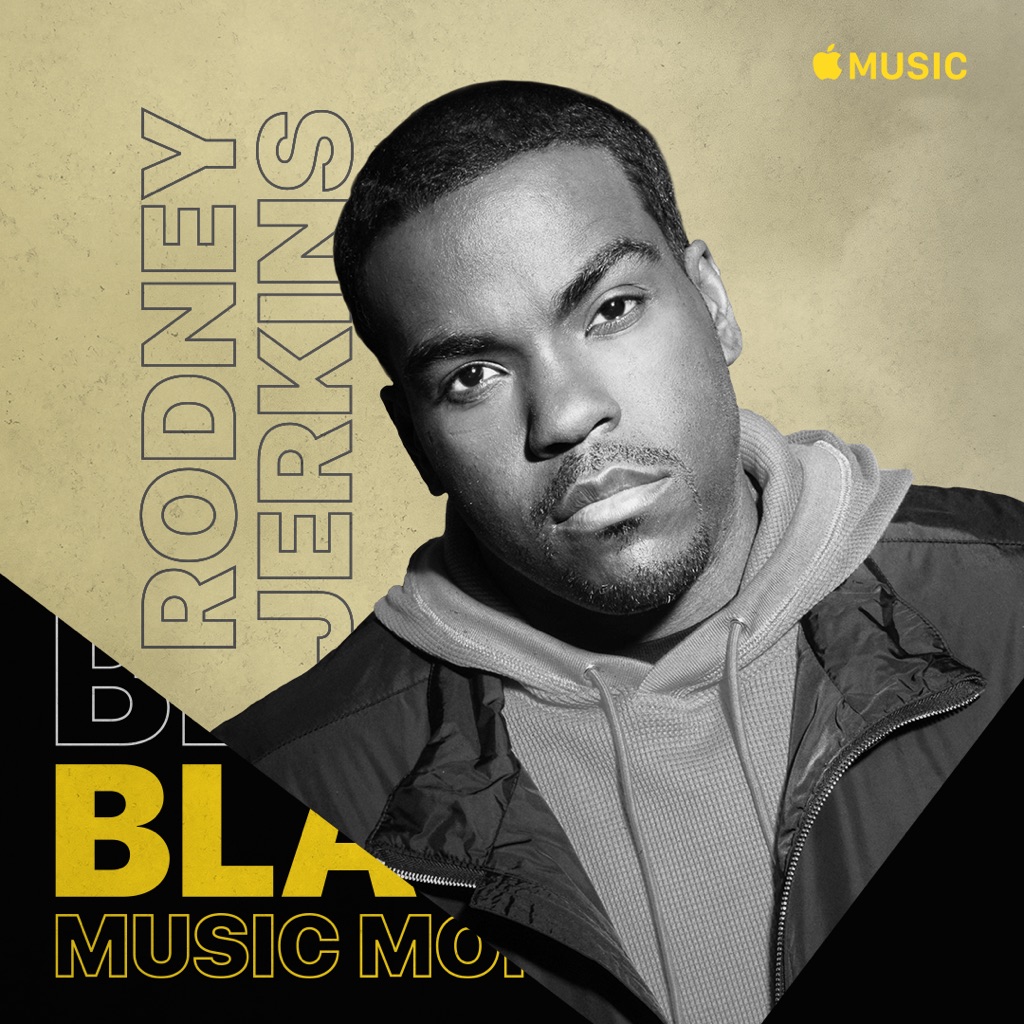 Rodney Jerkins: Producers Represent