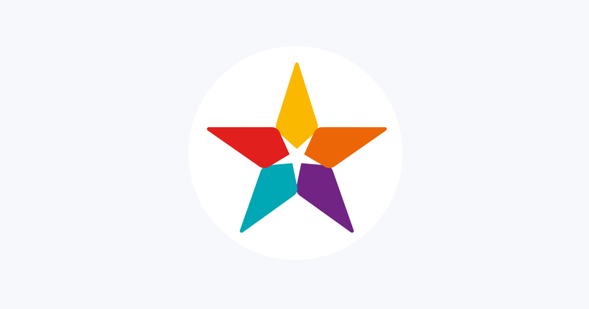 ‎Magic Star - Apple Music