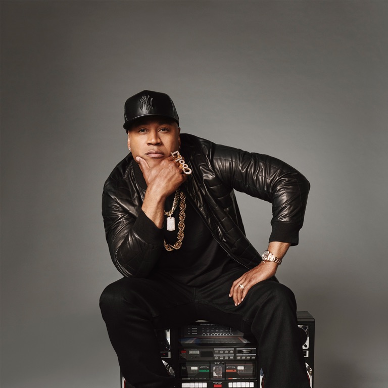 LL COOL J music, stats and more | stats.fm