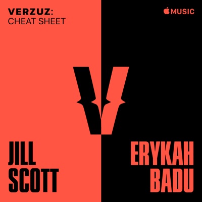 Whatever Jill Scott Shazam