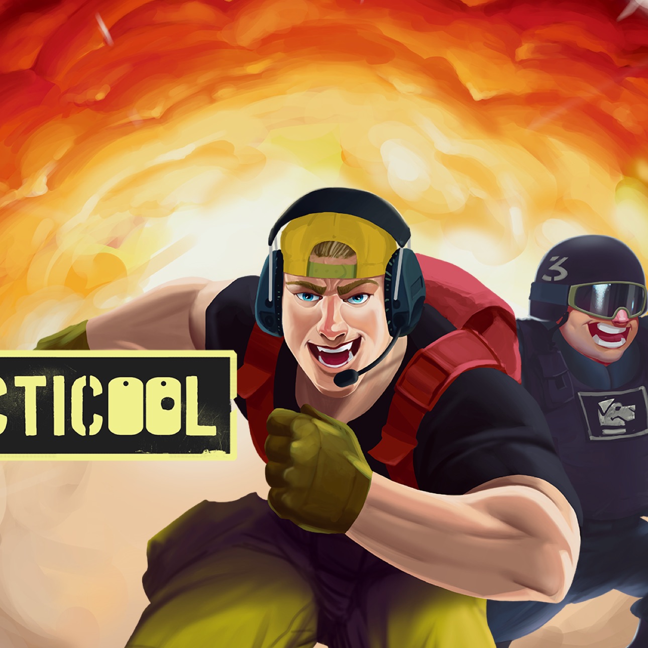 banner