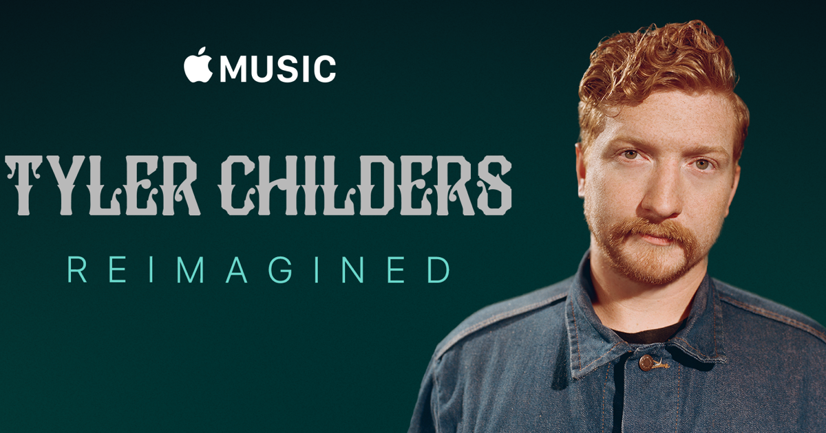 ‎Tyler Childers Reimagined on Apple Music