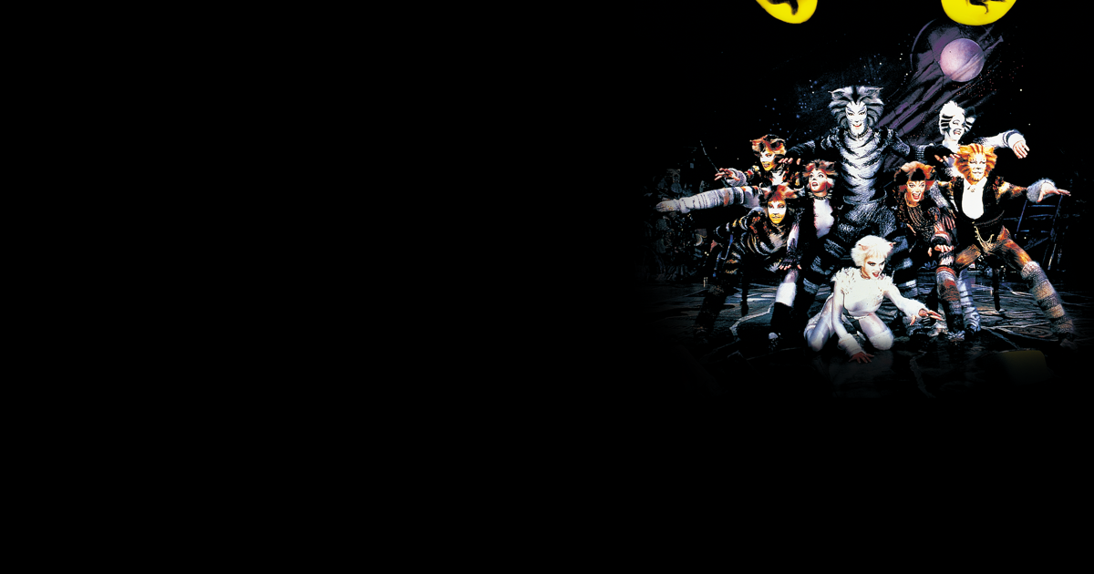 ‎Cats (1998) on Apple Music
