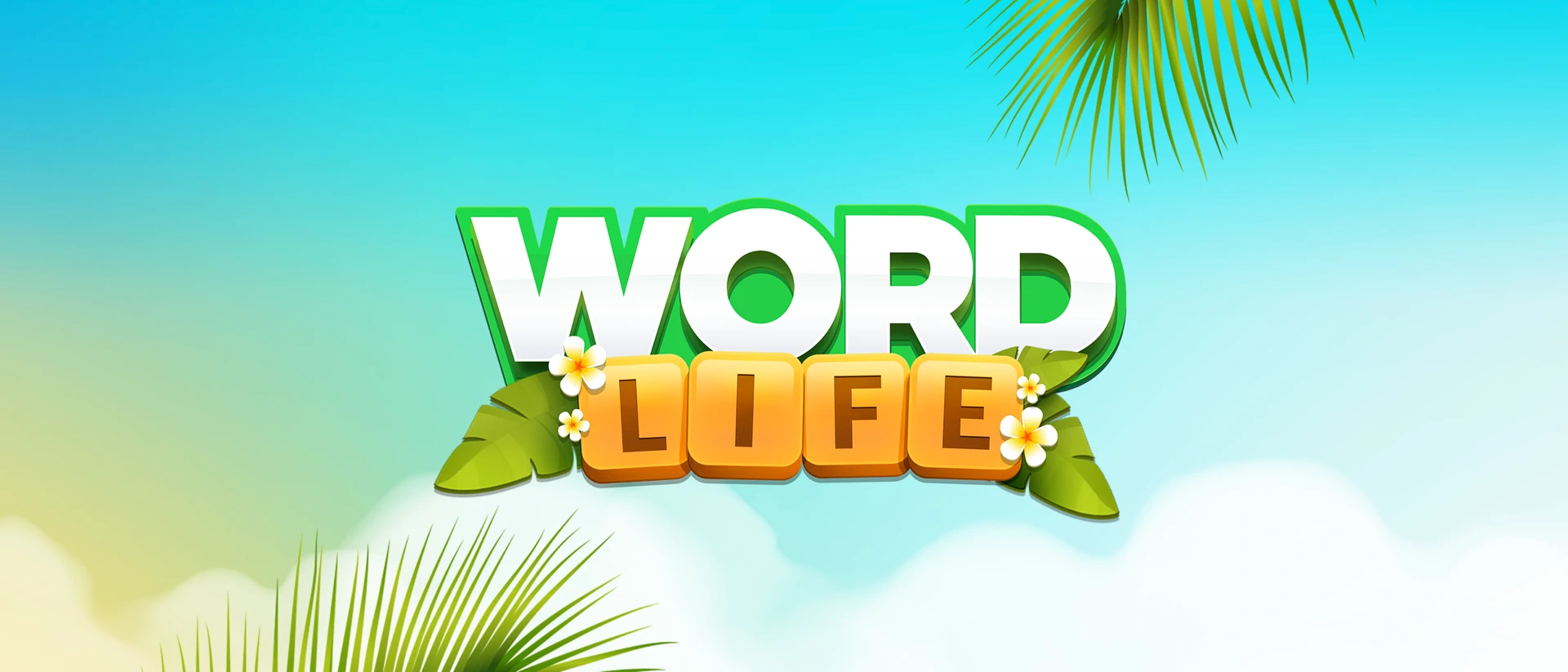 Word Life - Crossword puzzle product page header