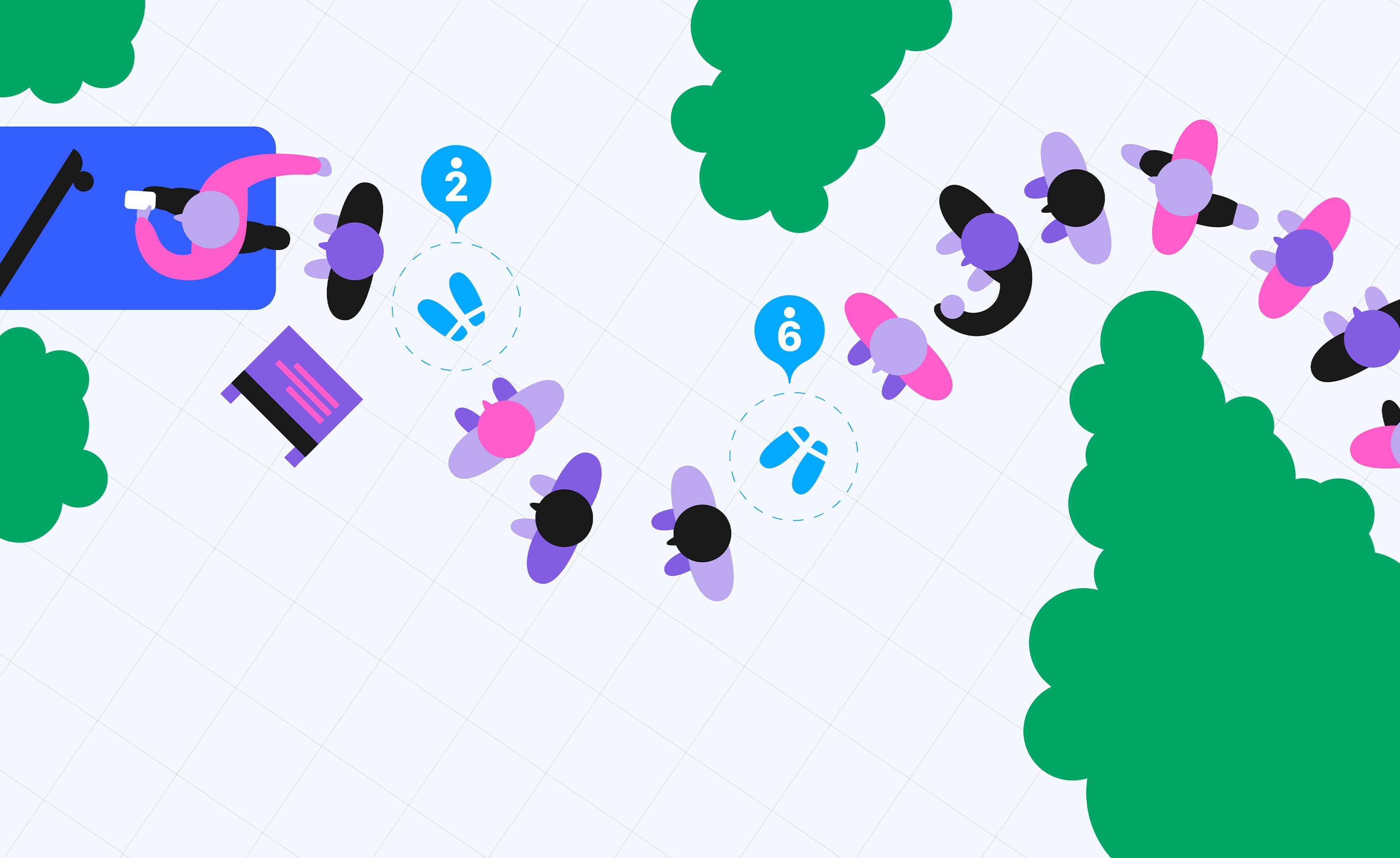 Queue no more : App Store Story