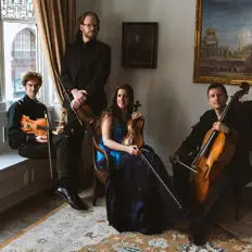 Ouve The London Haydn Quartet, vê vídeos de música, lê a biografia, vê as datas da digressão e muito mais!