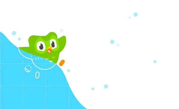 The Evolution of the Duolingo Owl