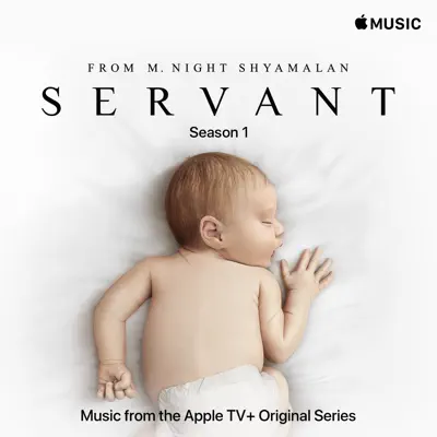 Listen to Music from Servant featuring Rhye