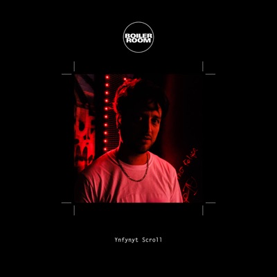 Boiler Room: Ynfynyt Scroll in Bogotá, Feb 28, 2020 (DJ Mix)