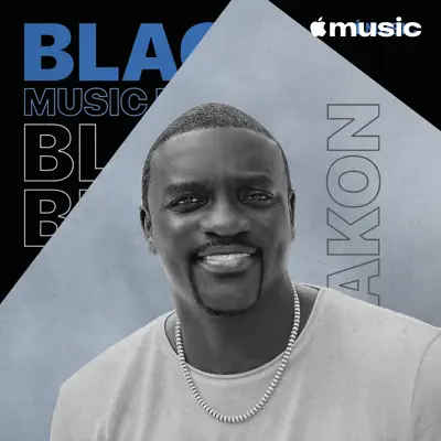 Listen to Akon: Black Power Represents featuring Original Koffee