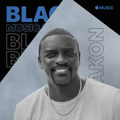 Listen to Akon: Black Power Represents featuring GIMS