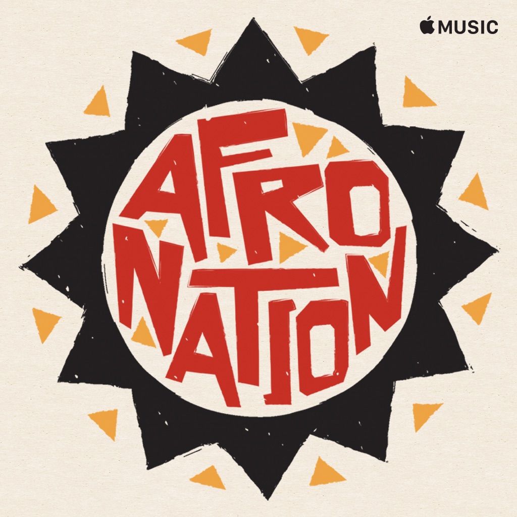 Afro Nation