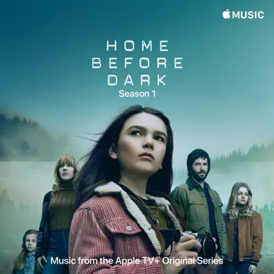 Listen to Music from Home Before Dark featuring Bikini Kill