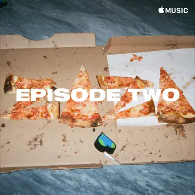 Summer Walker adlı sanatçının yer aldığı Ep. 2 ZAZA WORLD RADIO Playlist çalma listesini dinle