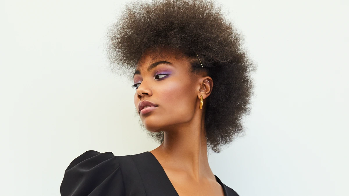 Nordstrom App Store product page header