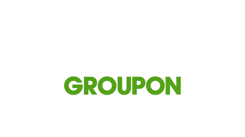 Groupon - Local Deals Near Me App Store product page header