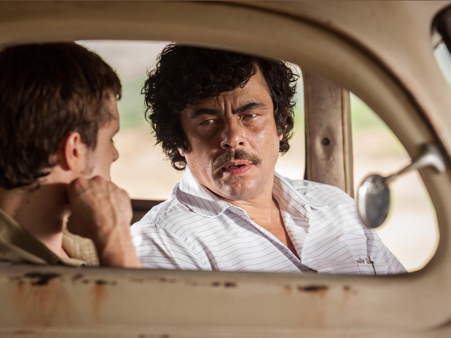 Escobar: Paraíso perdido | Apple TV (ES)