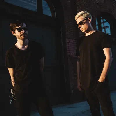 Listen to NoKillShelter, watch music videos, read bio, see tour dates & more!