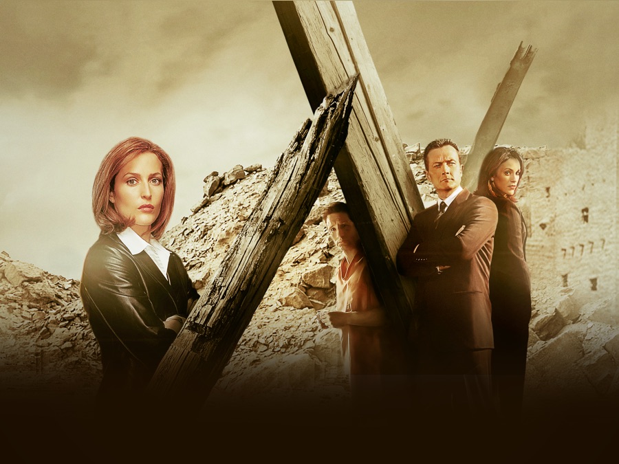 Amazon.com: The X-Files: Complete Series Collector's Set +